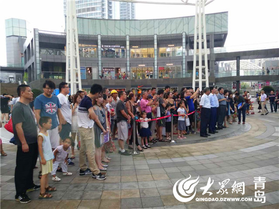 山东省首座奥特莱斯,山东东部首创奥特莱斯