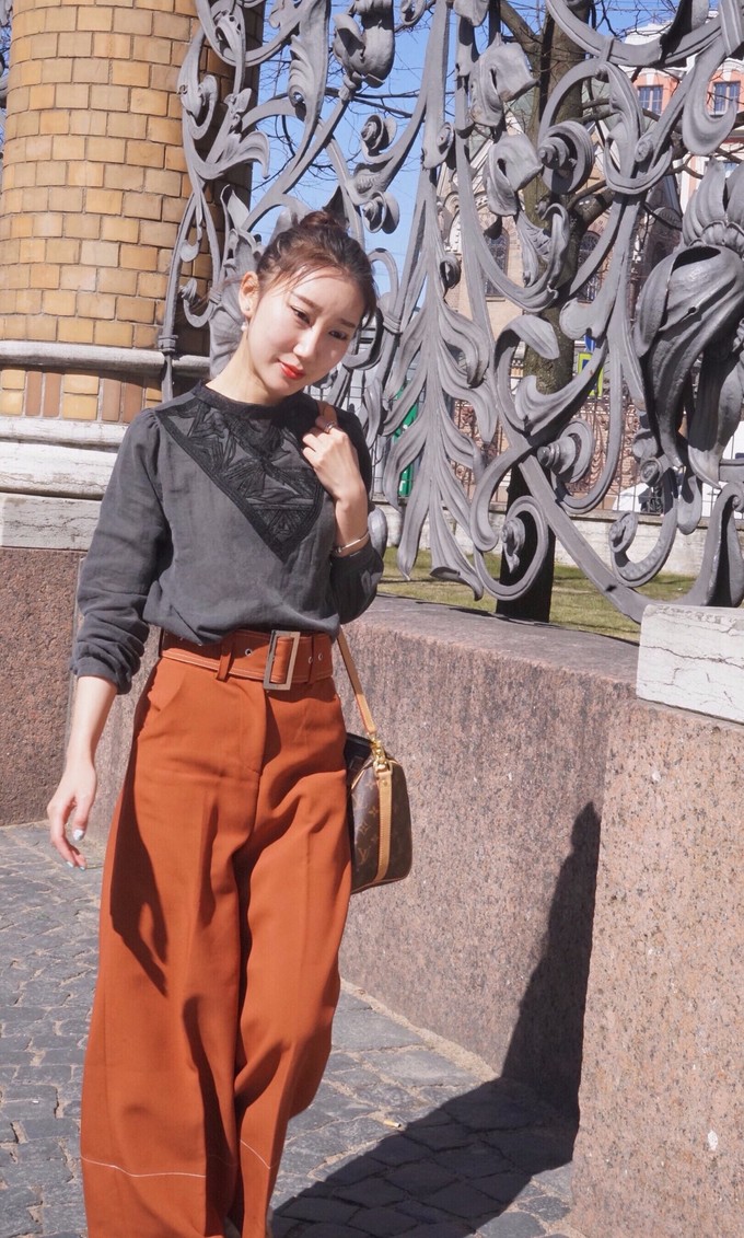 旅行日记探索美丽风景与人文魅力,圣彼得堡旅游日记