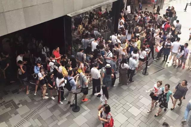 喜茶进京怎么赚钱,喜茶进重庆