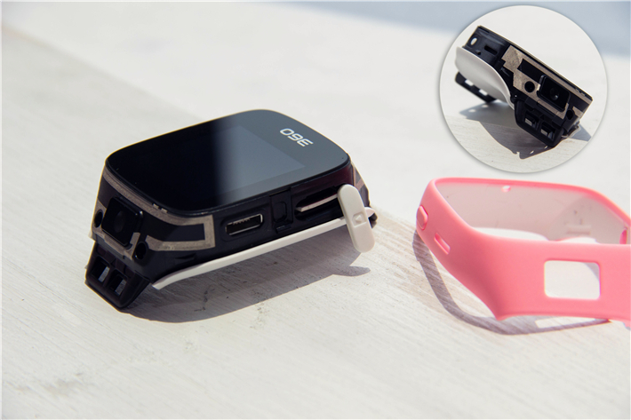 360儿童手表6c功能介绍,360儿童手表6x是防水的吗