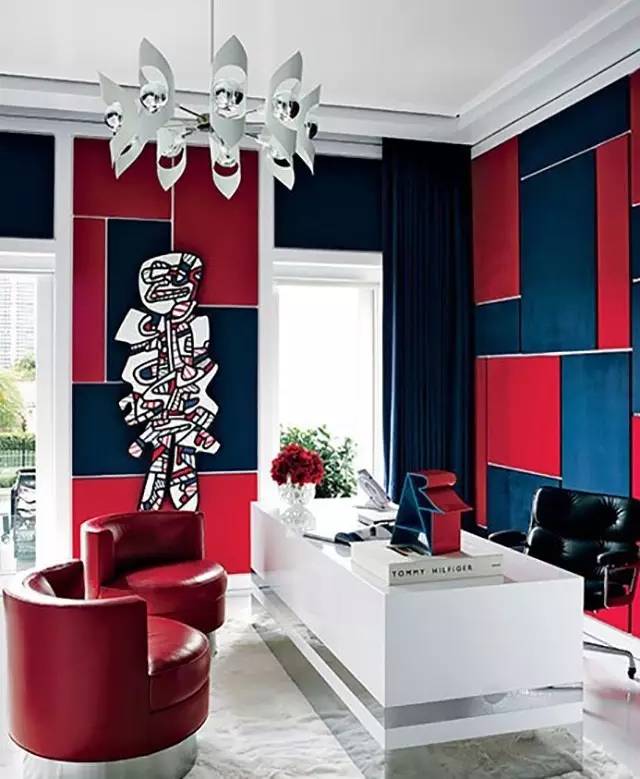 世界顶级时尚大师,世界顶级豪宅设计师