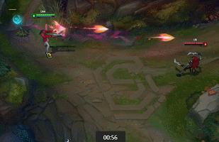 lol即将迎来的新皮肤,lol即将更新的皮肤