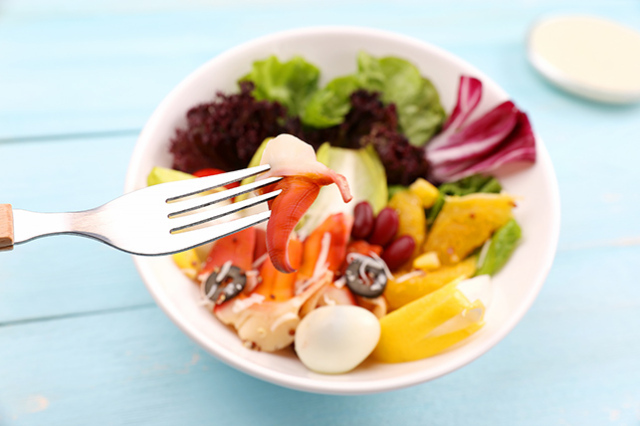 几种常见的贝类你都分不清,还敢说自己是吃货?(文末附食谱)