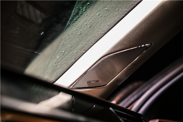 全新大众辉昂试驾,上汽大众辉昂试驾