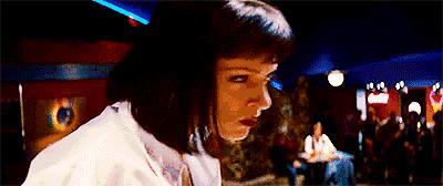 史上最能尬舞的舞蹈,电影史上最经典精彩尬舞完整版