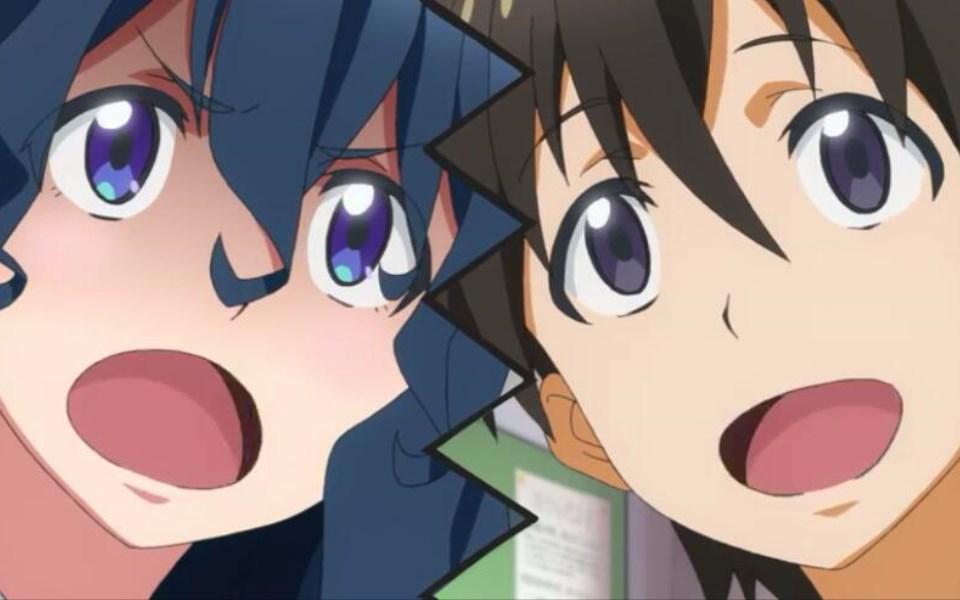 企鹅娘全部小说,企鹅娘动画全部