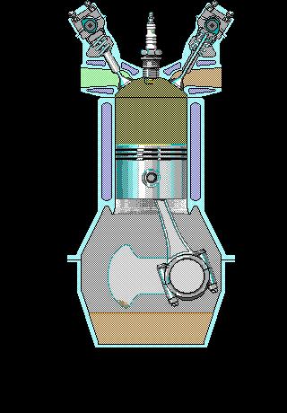 家用涡轮增压吹风机,机械和涡轮增压的区别