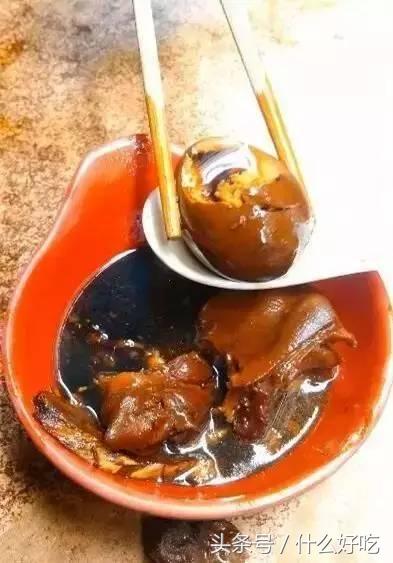 广州街头常见的小吃店,广州都吃过的童年小食店