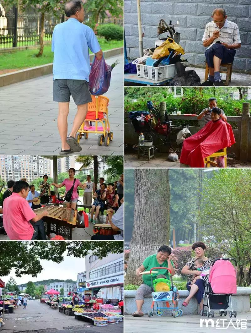 在株洲生活,生活在株洲是一种怎样的体验呢