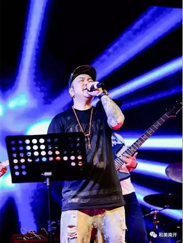 来自校园的好声音全视频,南开好声音