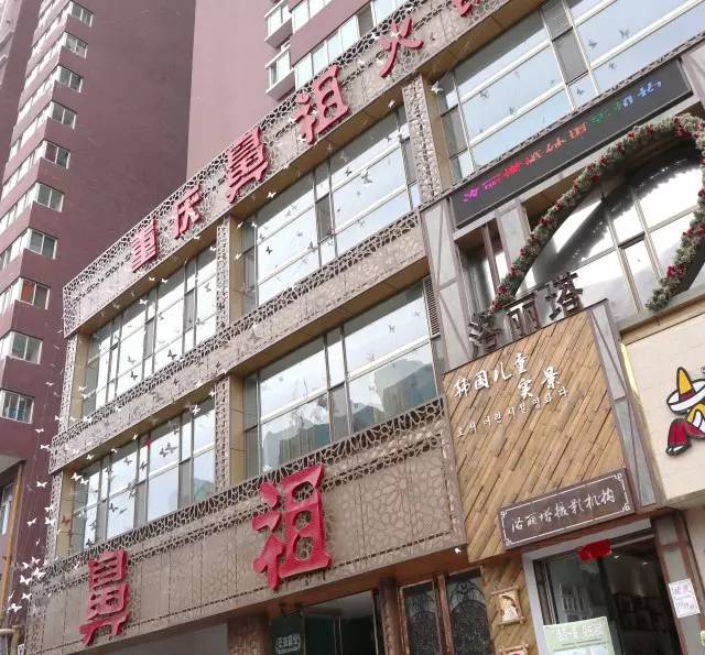 从5元到100元，这个太原人走过100多遍的地方总有你喜欢的