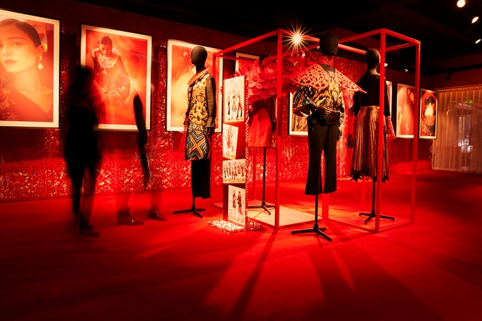 服装市场新流行,雅莹服饰女装品牌简介