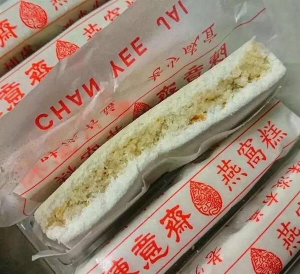 良心推荐到香港必买的美食手信,香港手信是什么