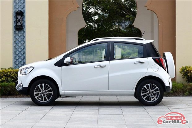 5万以内买什么车好？五款5万左右热门SUV推荐