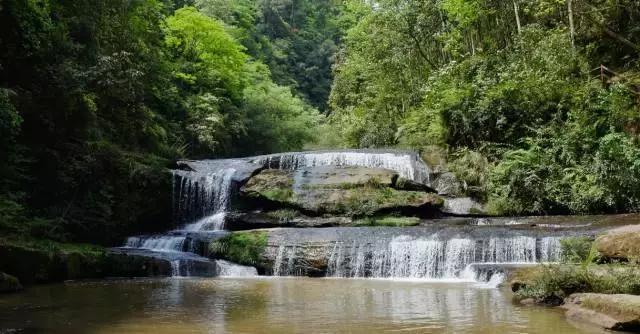 四川有没有凉快的地方,四川很凉快吗