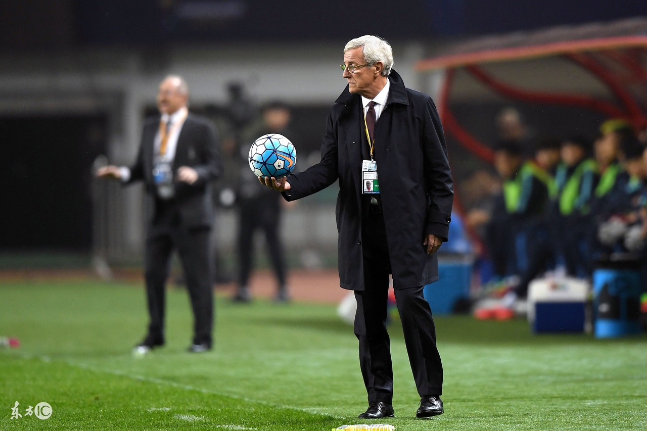 中国足球全场被吊打,中国足球队最新比赛消息7比0