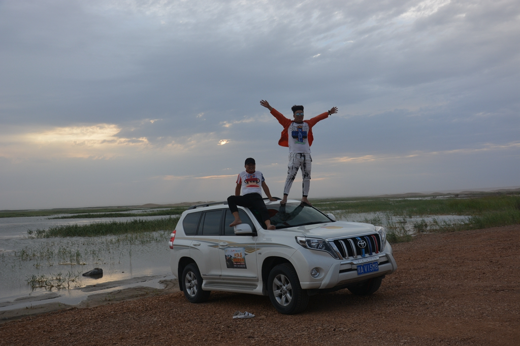 西安到阿拉善左旗自驾游攻略,西安到阿拉善三日游