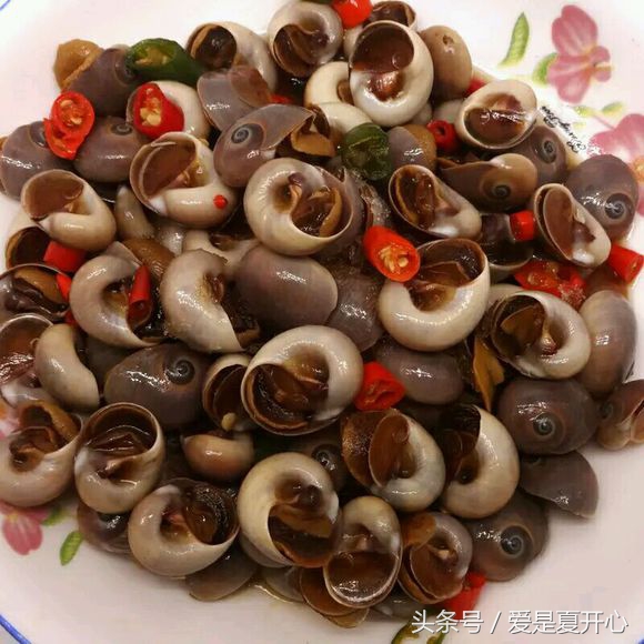 麻辣小海鲜最好卖的有几种海鲜,各种麻辣小海鲜视频