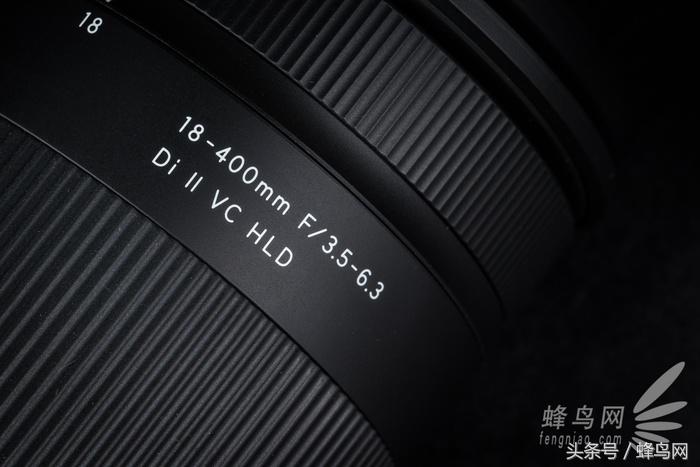 腾龙变焦镜头18-4,腾龙新18-400mm大变焦镜头