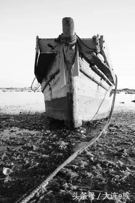 大连最美的海边渔村,大连最美渔村是哪里