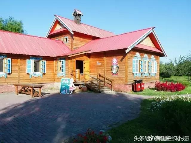 黑龙江十大必游景点推荐,黑龙江最值得去的景点