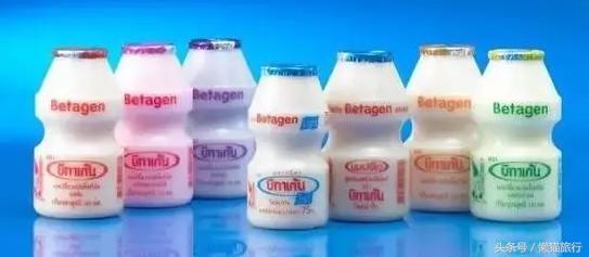 泰国购物必买清单中国品牌,泰国旅游必买品泰国面霜