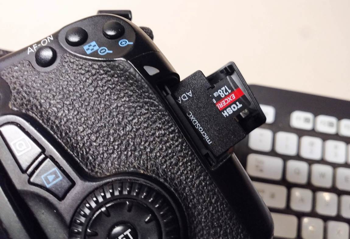 东芝32g内存卡实际容量,东芝存储内存卡怎么样