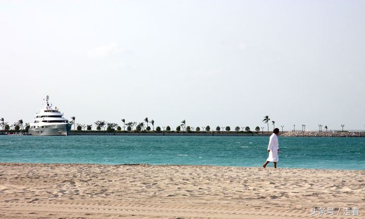 阿布扎比十大奢华酒店,阿联酋阿布扎比八星级皇宫酒店