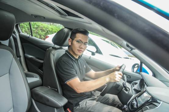 科鲁兹和思域比赛,23款科鲁兹和思域