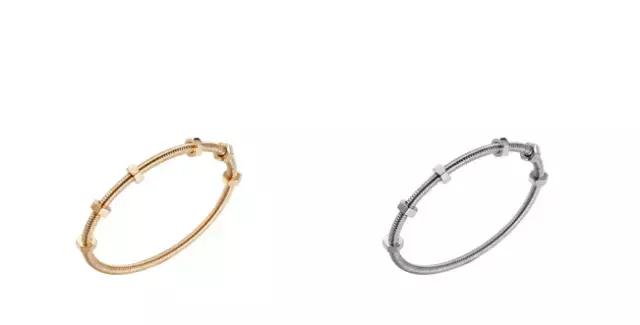 卡地亚设计师视频,卡地亚最经典10款手镯