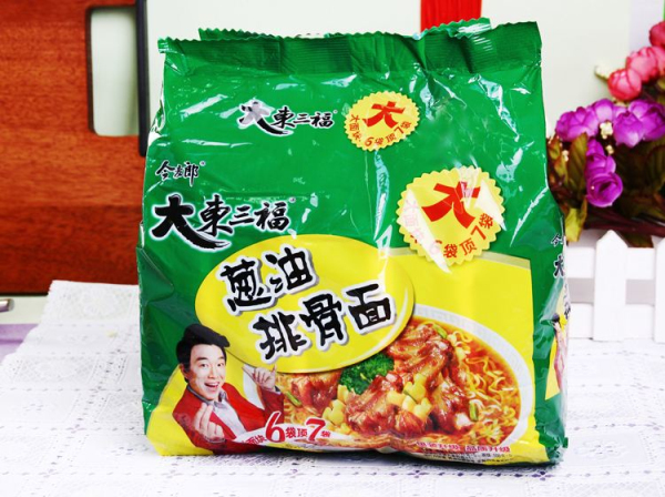 关于方便面的童年回忆,童年回忆老北京方便面