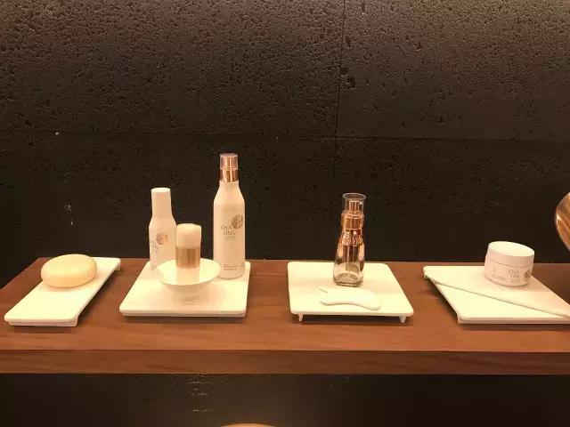 兴业太古汇开了哪些化妆品首店,上海太古汇都有哪些护肤品品牌