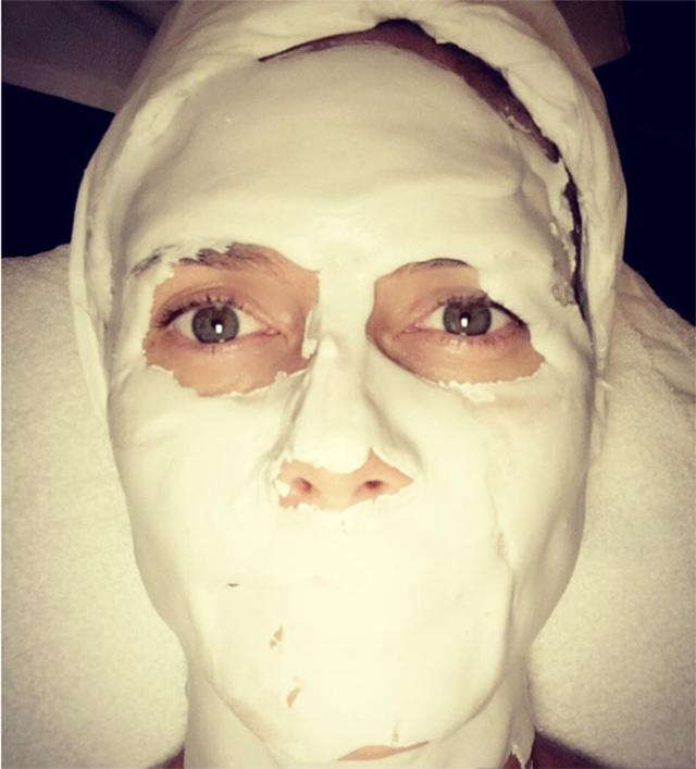 大表姐和刘雯采访,刘雯和杨颖