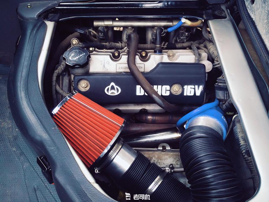 爆改最快五菱宏光百公里加速,五菱宏光算什么级别车