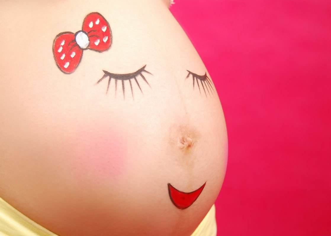 孕妇有哪些反应,孕妇有哪些身体反应