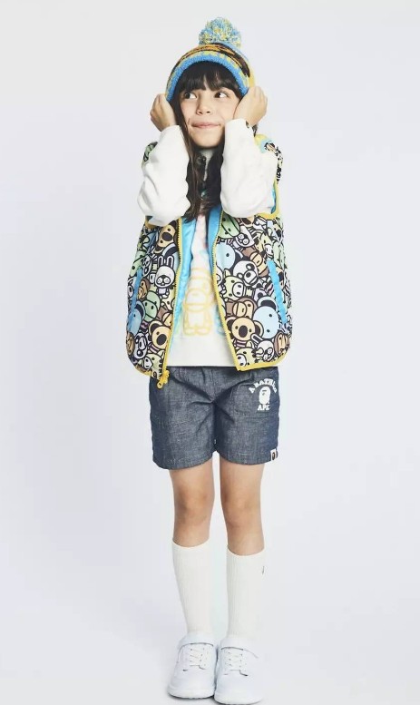 今年最火的潮牌服饰,2017最火潮牌