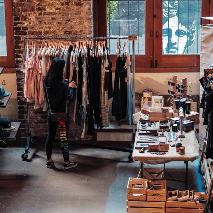 大牌英伦风品牌,英伦风小众品牌