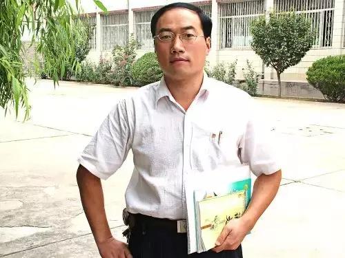 安徽一教师当选全国教书育人楷模,首届全国教书育人楷模