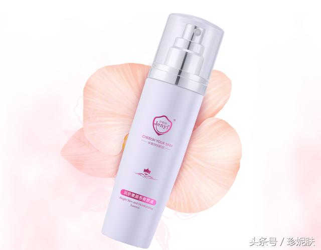 一个晚上怎么让脸变得白白净净,如何养成一张白白净净的脸