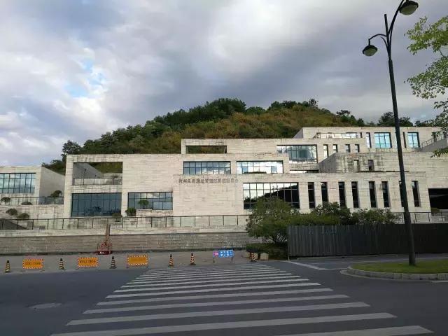 杭州良渚文化村未来社区的样本 (良渚特色小镇)