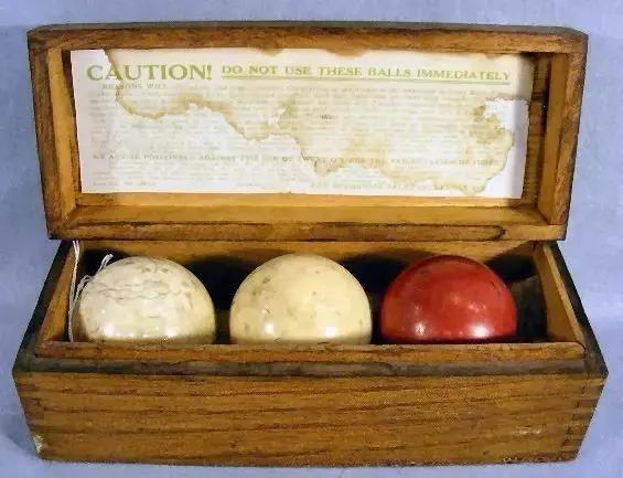 百年前的新材料，烧光了万千妇女的秀发，却拯救了大象推动了摄影