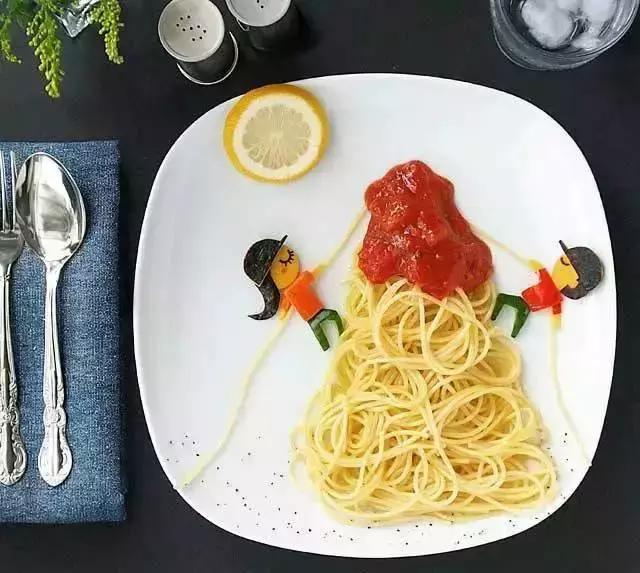 所有食物的英文名称，值得拥有！