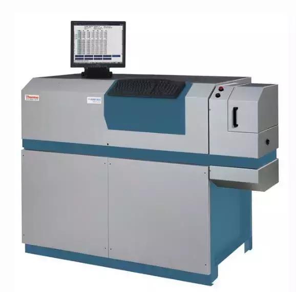 各种光谱仪器大全,13种光谱仪器一网打尽