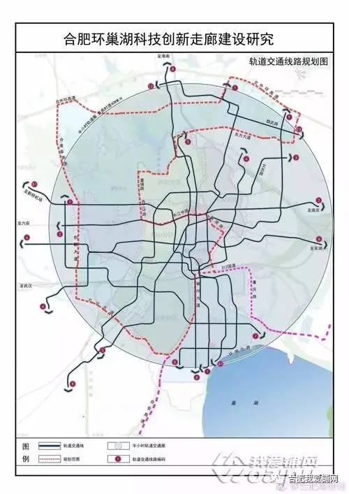 5年后巢湖房价预测,未来5年巢湖房价