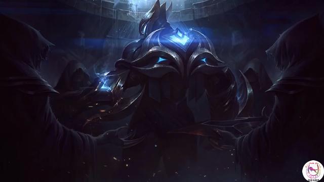 drx夺冠冠军皮肤艾希,艾希冠军之箭皮肤