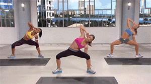 下半身瘦不下来？这个方案或许有用