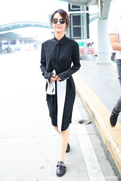 杨紫如何变美,杨紫如何越变越美