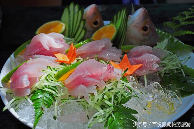 帕劳百悦旅行社,百悦旅游