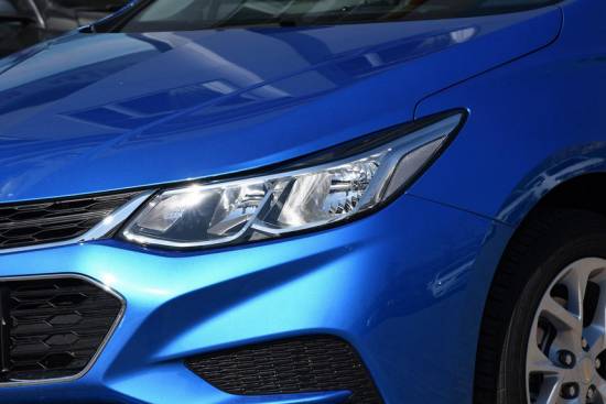 科鲁兹和思域比赛,23款科鲁兹和思域