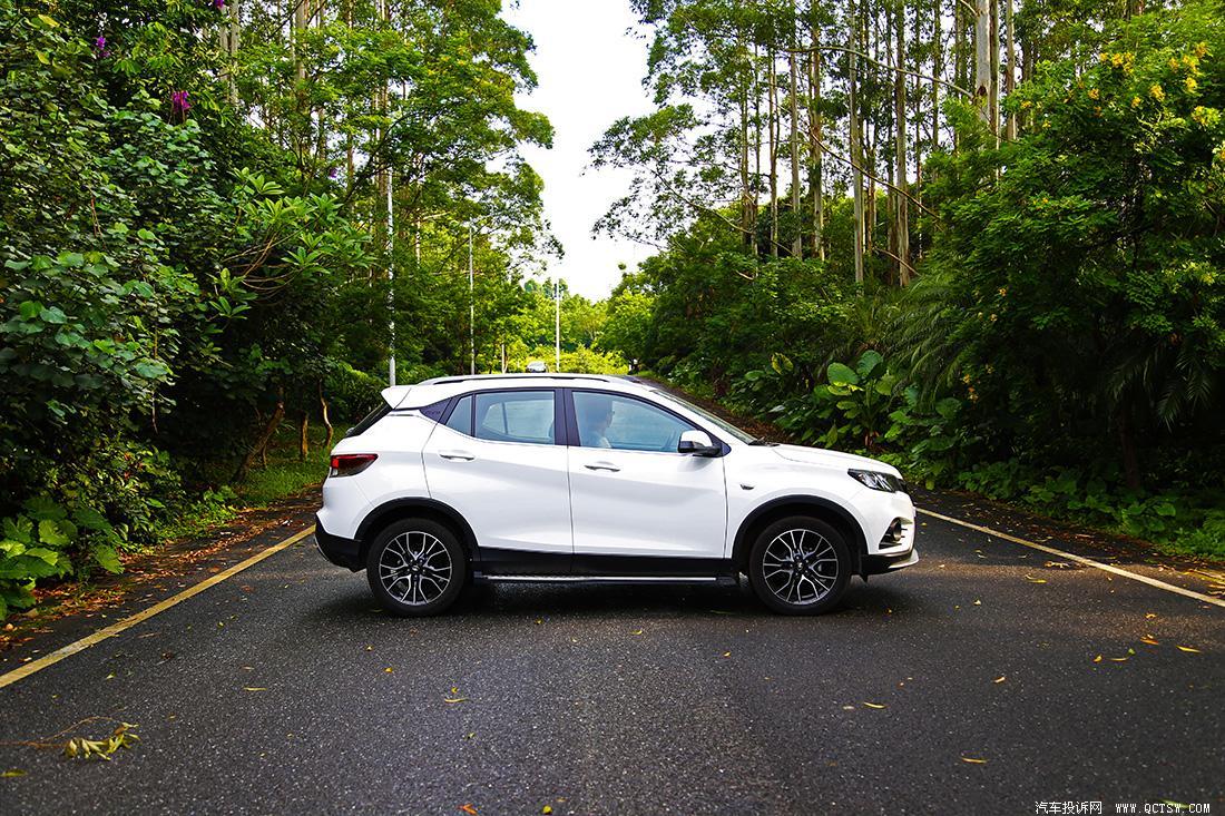 一七年东南dx3自动挡1.5t尊贵型,东南dx32016款旗舰版驾驶感受